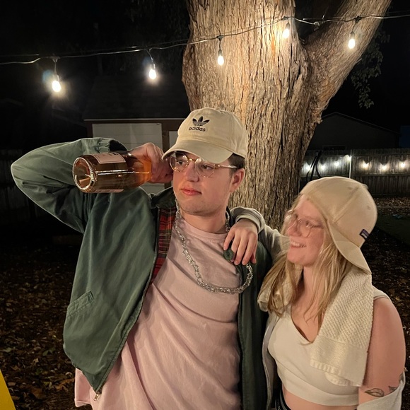 Meet your Posher, Michael - Picture 1 of 1